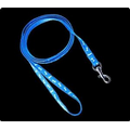 Domestically Produced Dog Leash (60"x1")